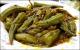 How To Eat Baamiyah - The Afghan Okra