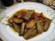 How To Eat Badenjan - Afghan Eggplants