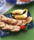 Give Fresh Fruits An Oriental Touch!