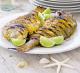 How To Bbq Fish 
