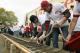 Record-Breaking Bratwurst Created In Wisconsin Family Store