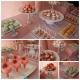 Bridal Shower Dessert Ideas