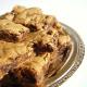 Foodie Thoughts for 22 January - National Blonde Brownie (Blondies) Day