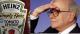 Warren Buffett Buys Heinz Co.