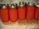 How To Can Tomato Juice 