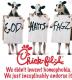 Fast Food & Gay Marriage