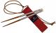 Fathers Day Gift: A Chopstick In Your Dads Name