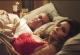 Watch George Clooney In Bed With Cindy Crawford!
