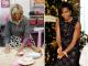 Michelle Obama Takes On Ann Romney At Cookie Bake-Off