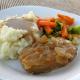 How To Cook Pork Chops In The Crock Pot