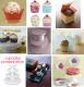Cupcake Presentation Ideas