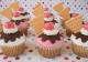 Cup cake ideas for 4th July  A reason to celebrate 