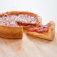 How To Make Deep Dish Pizza Crust Crispy 