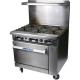 How To Use Electric Stove