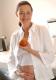  Research Shows Babies May Inherit Mother's Taste For Junk Food