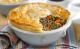 Why Does Pot Pie Beef Have So Much Saturated Fat?