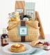 How To Send A Breakfast Basket