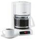 How To Clean Coffeemaker