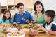 Parents Not Much Influence On Kids' Eating Habits