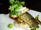 How To Eat Sea Bass