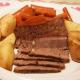 Ideas For Hanukkah Dinner Menu: Quick And Easy Ideas To Prepare Jewish Brisket