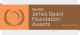 JBF Awards 2012 Honor Best Gastronomes In America