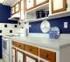 How To Keep Your Kitchen Counter Sparkling Clean