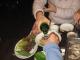 Korean Table Manners