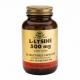 Side Effects Of Lysine