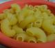Macaroni Menu
