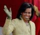 Michelle Obama's Healthy Eating Initiative