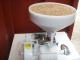 Culinary Dictionary - Milling 