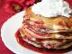 How To Eat Pancake