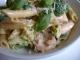 Renal Diet Menu
