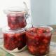 Preservatives in food