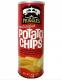 Pringles Can Designers Ashes Packed In The Original Pringles Can! 