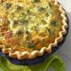 How To Eat Quiche