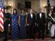 The Camerons Served Star Studded White House Dinner