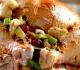 Turkey Menu