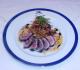 Tuna Menu