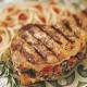 Stuffed Breast Of Veal