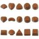 How To Mold Chocolate Without Corn Syrup