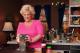 Chef Anne Burrell of "Worst Cooks In America" with Monica DiNatale