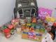 How To Pack A Backpack Lunch Box      