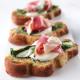 How To Eat Crostini Con Condimenti Misti 