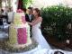 What To Serve With A Wedding Cake       