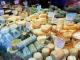 What Are The Various Types Of French Cheese