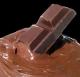 Shanghais World Chocolate Wonderland Showcases Chocolate Art!