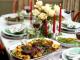 Top 10 Menus For Christmas Dinner