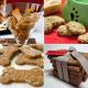 Don't Forget Your Canines - Christmas Treats For Dogs